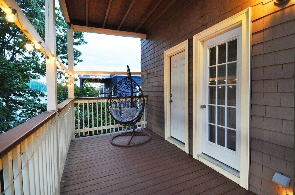 79 Parkton Road, Unit 3 Boston, MA 02130 - Photo 12 of 16 Gallery Image 12