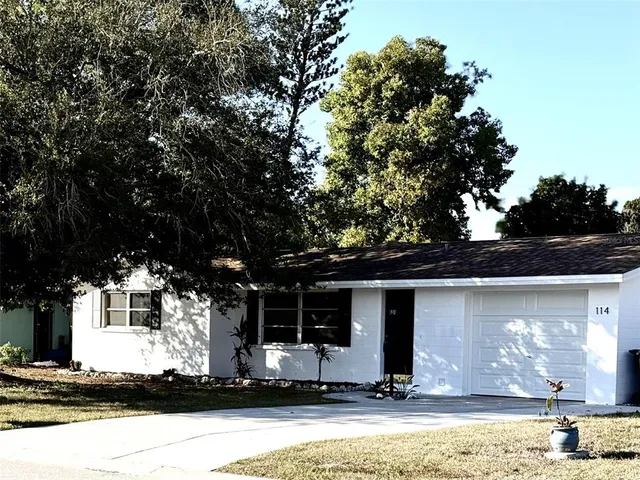 $259,000 | 114 Sunnyside Drive, Venice, FL 34293