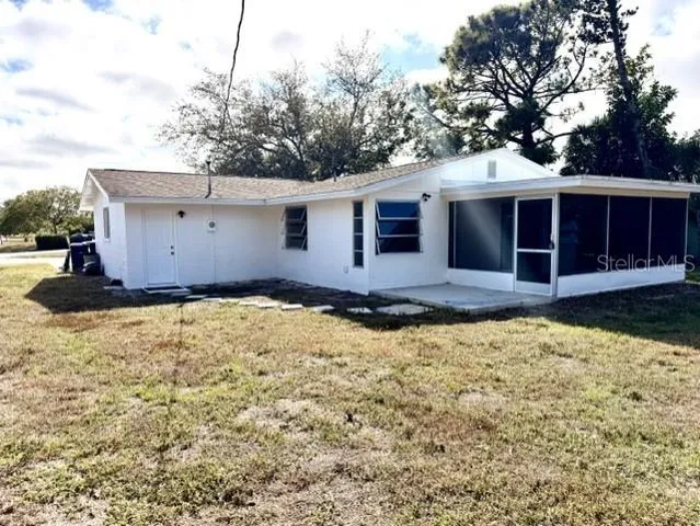 $259,000 | 114 Sunnyside Drive, Venice, FL 34293
