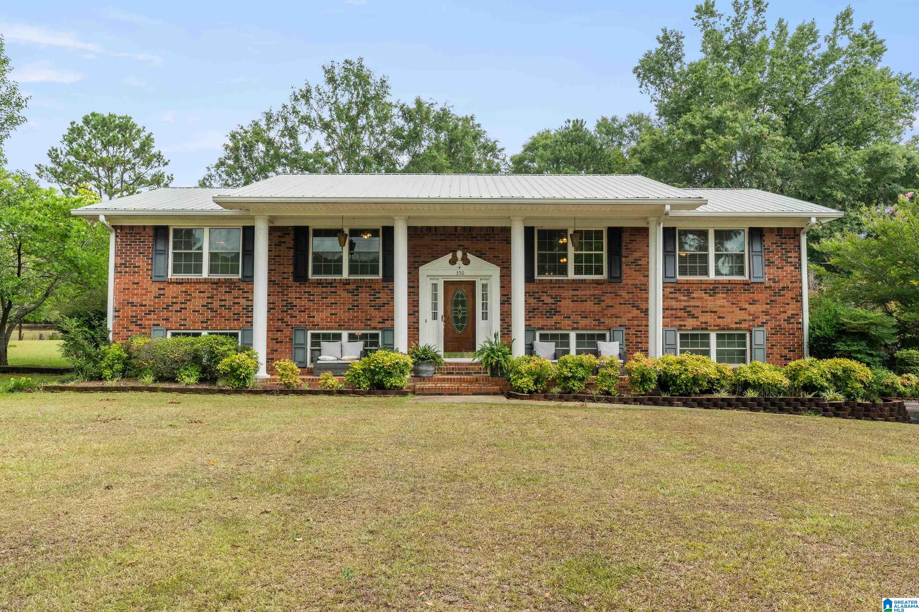 350 Plum Springs Road Lincoln, AL 35096 - Photo 1 of 62