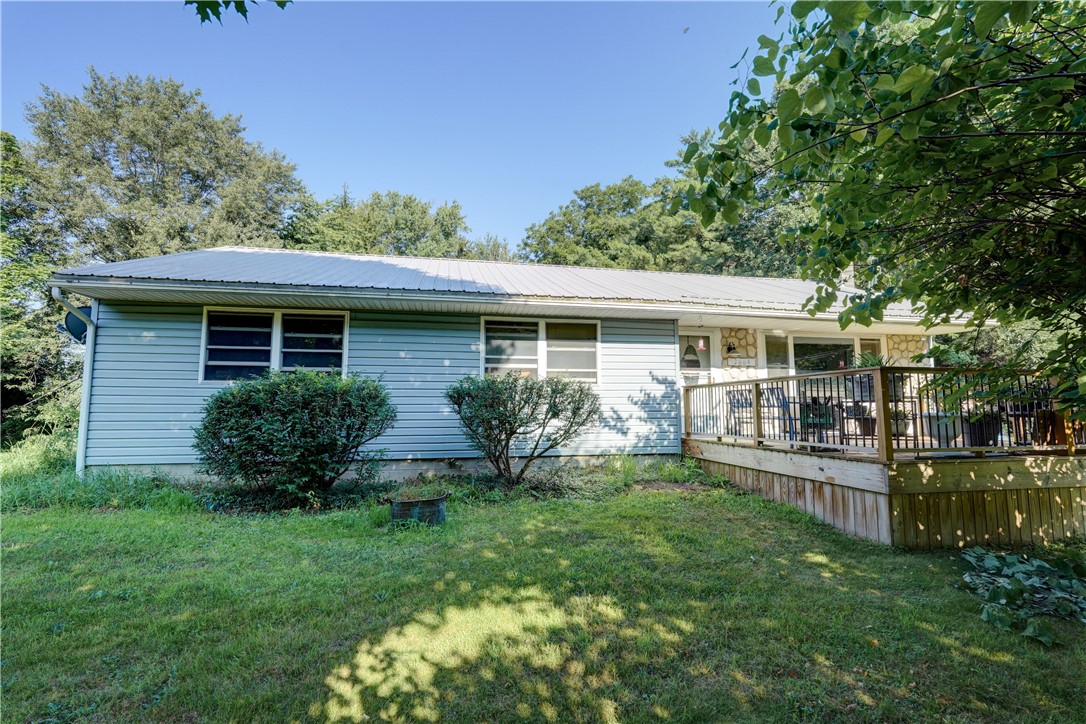 2664 Limerick Road York, NY 14533 - Photo 29 of 37