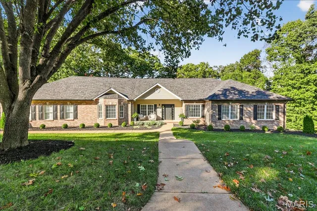 $699,900 | 5028 Fischer Way, Imperial, MO 63052