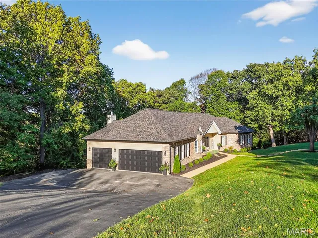 $699,900 | 5028 Fischer Way, Imperial, MO 63052