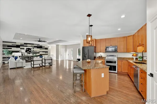 $664,900 | 5028 Fischer Way, Imperial, MO 63052