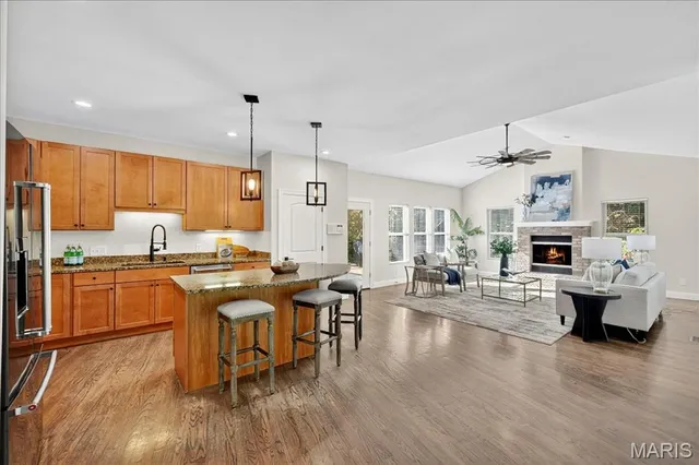 $699,900 | 5028 Fischer Way, Imperial, MO 63052