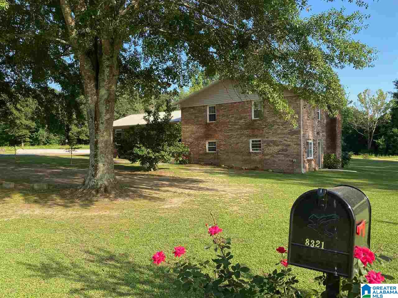 8321 Mill Creek Road Dora, AL 35062 - Photo 2 of 49