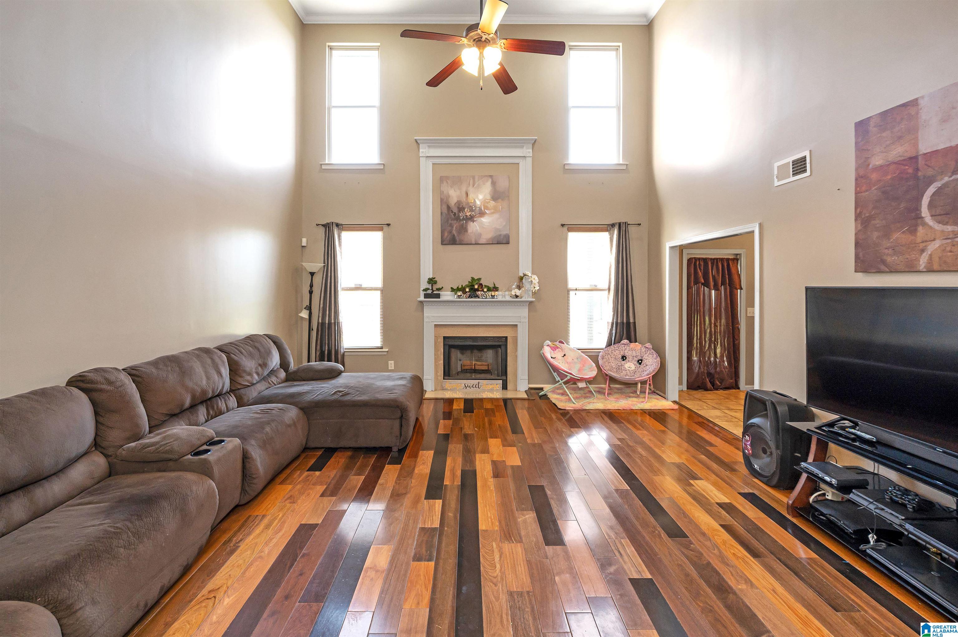 1016 Seminole Place Calera, AL 35040 - Photo 12 of 43
