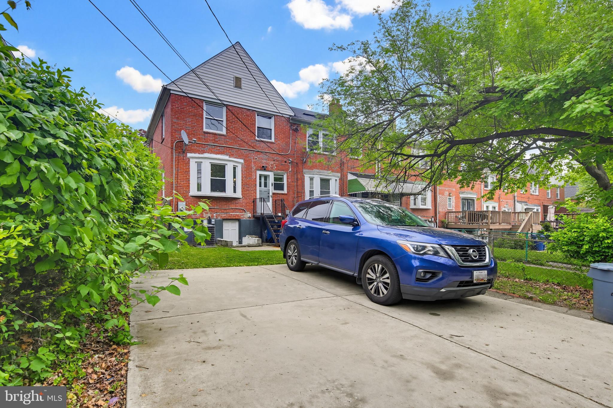 4524 Marble Hall Road Baltimore, MD 21239 - Photo 30 of 30 Gallery Image 30