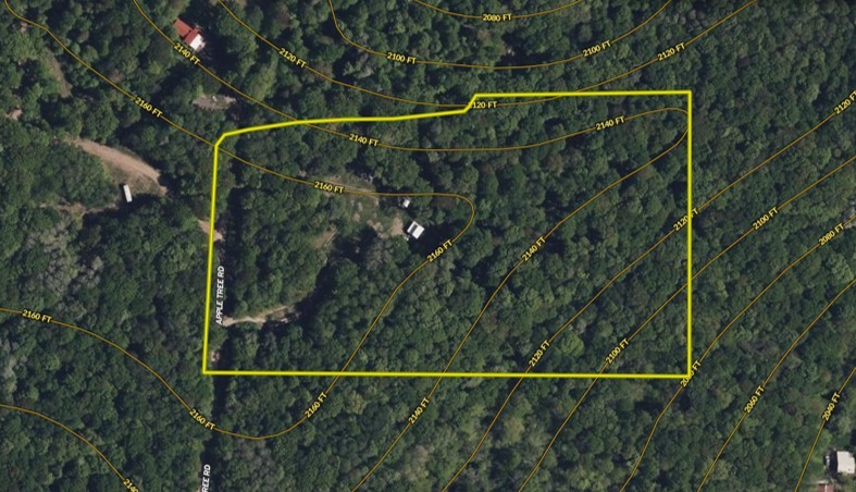 2680 Apple Tree Road Clarksville, NY 14715 - Photo 37 of 38