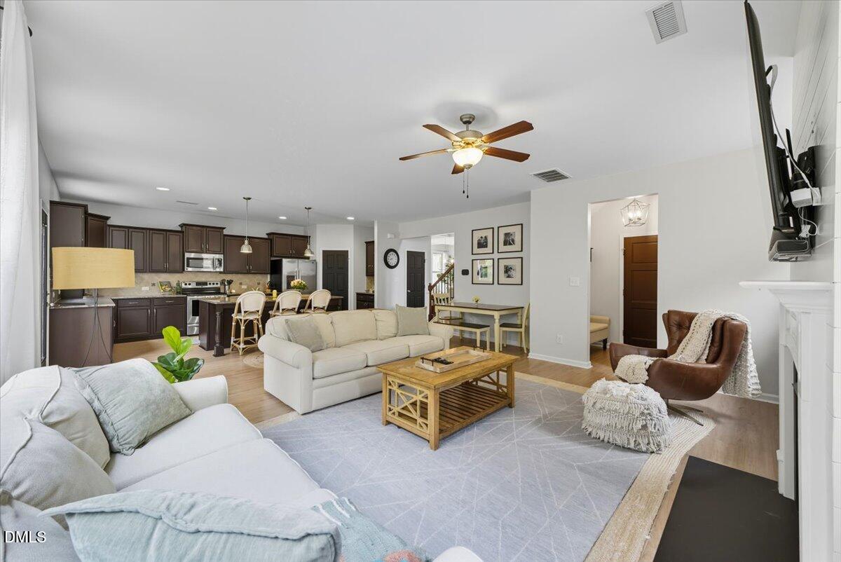 1102 Ranchester Road Knightdale, NC 27545 - Photo 20 of 45 23-1102 Ranchester Rd