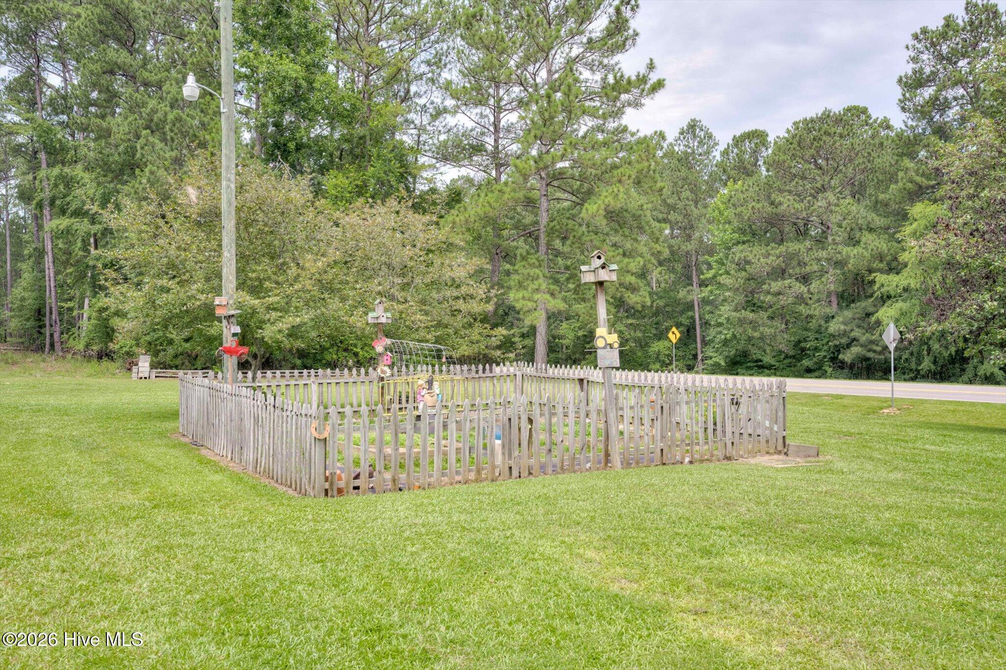 2582 Scotts Ferry Road Appling, GA 30802 - Photo 35 of 58
