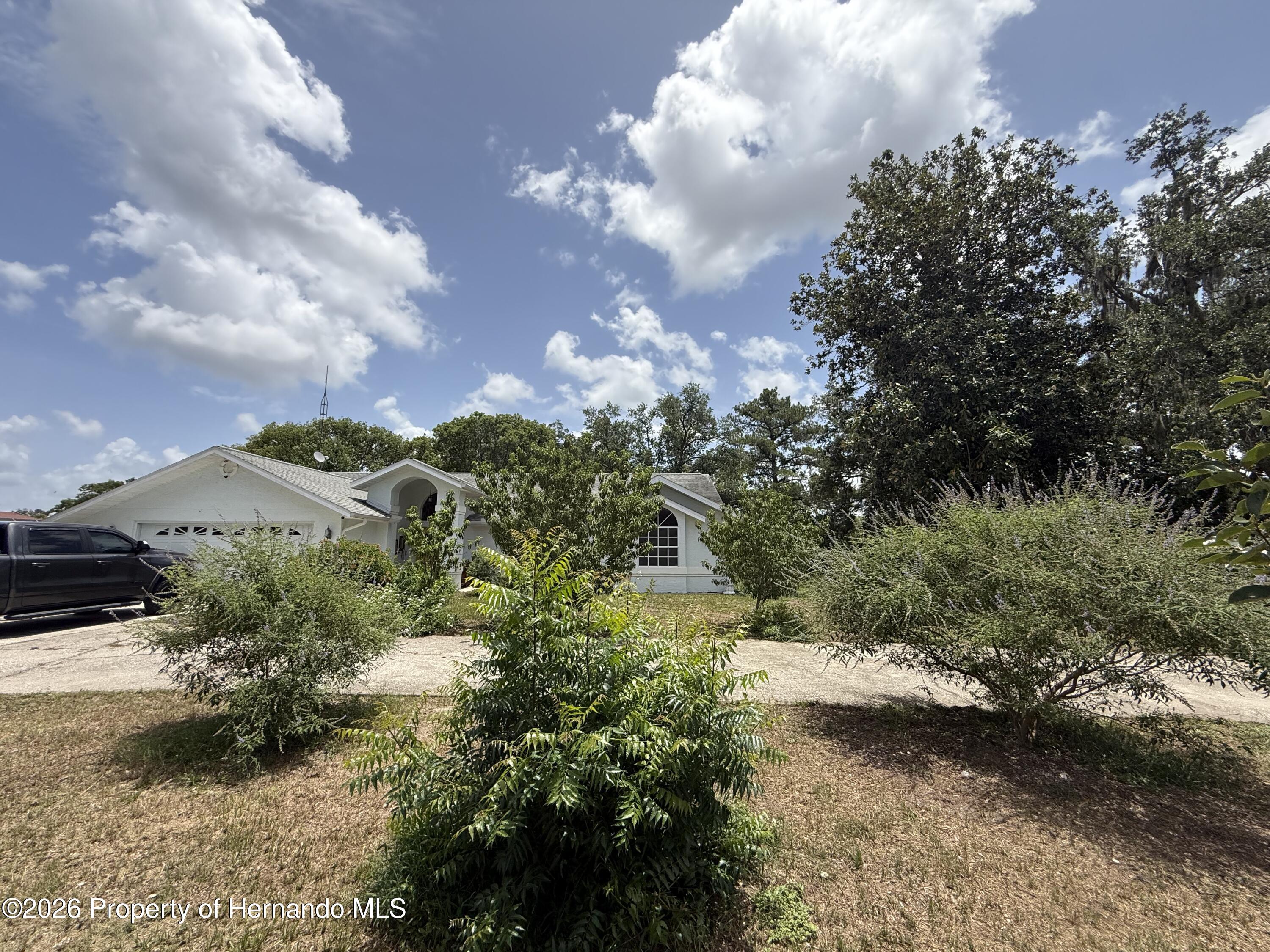 2156 New Azora Road Spring Hill, FL 34608 - Photo 2 of 42 Gallery Image 2