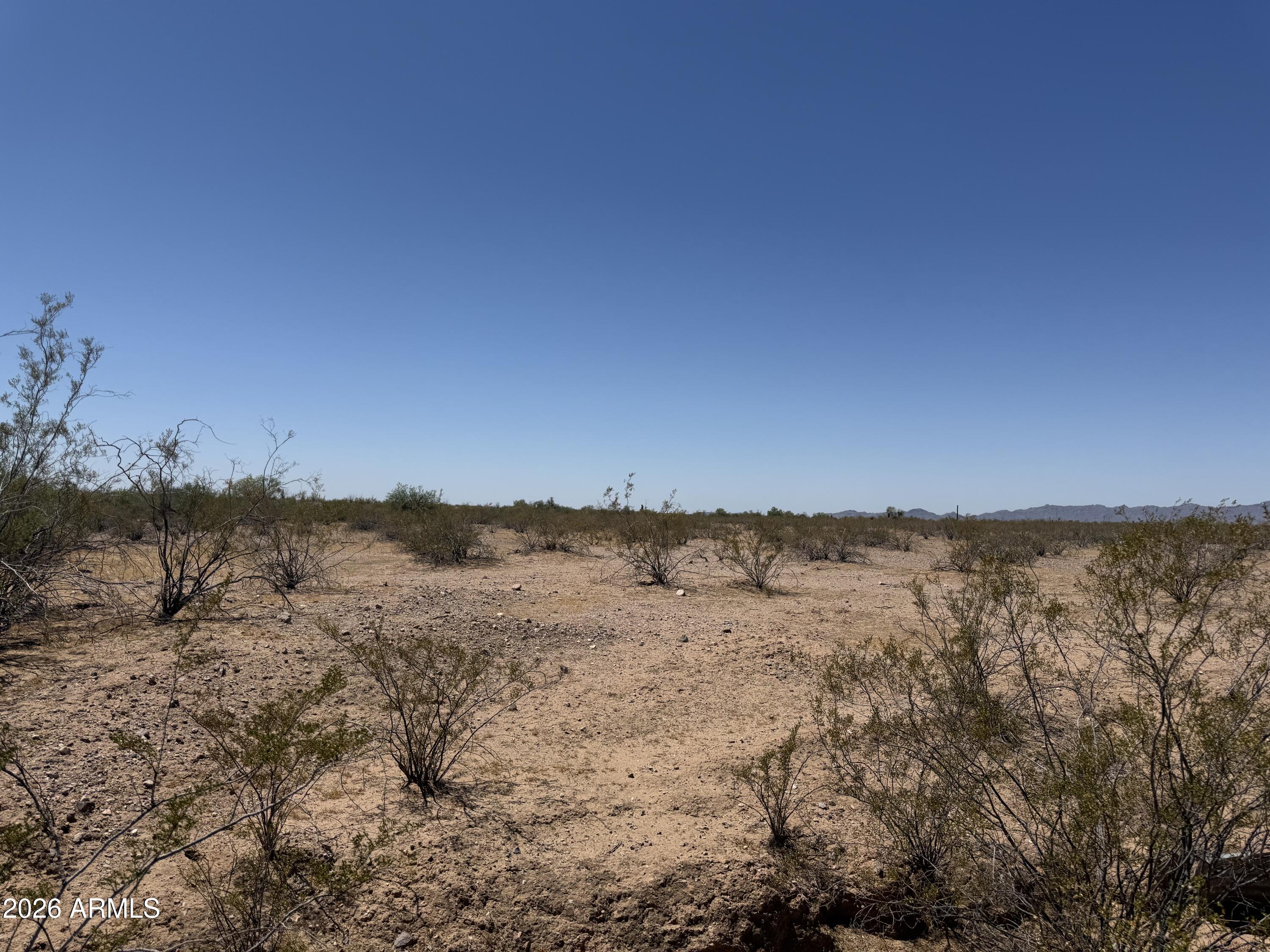0 West Whispering Ranch A Road, Unit 190 Wittmann, AZ 85361 - Photo 2 of 13