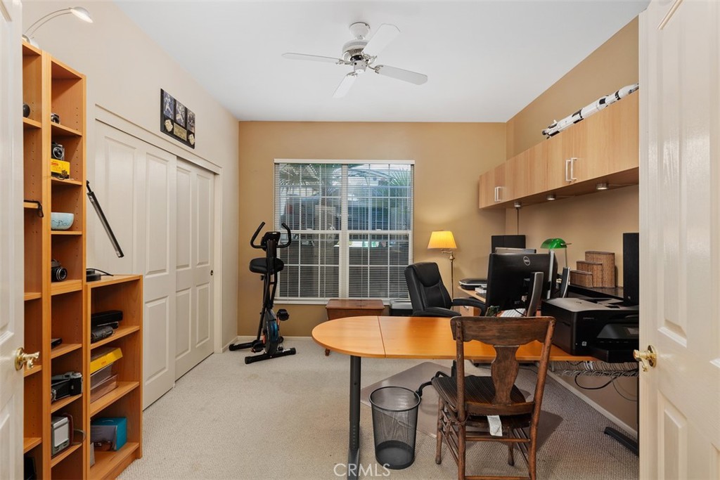 1957 Cresthaven Drive Vista, CA 92084 - Photo 16 of 47 a dining room with furniture and window