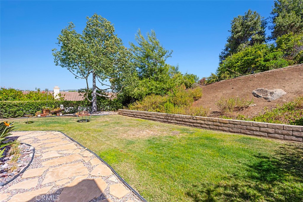 1957 Cresthaven Drive Vista, CA 92084 - Photo 36 of 47 a view of a swimming pool and an outdoor space