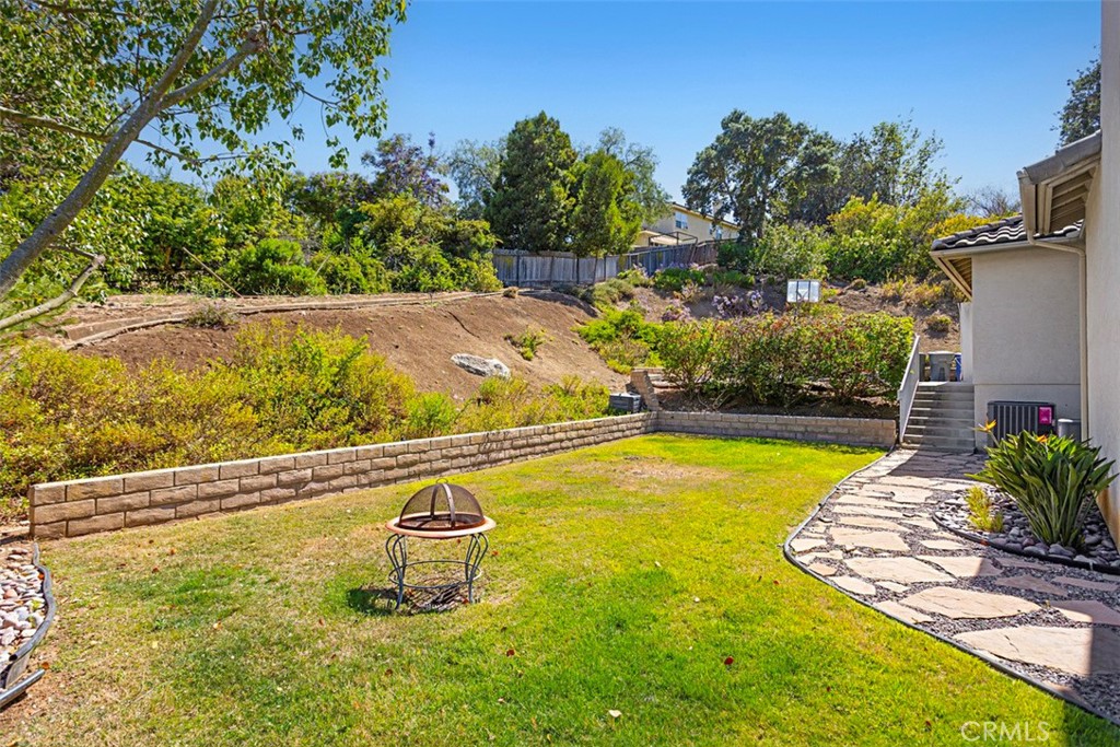 1957 Cresthaven Drive Vista, CA 92084 - Photo 39 of 47 a view of swimming pool with seating space