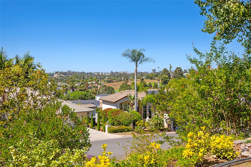 1957 Cresthaven Drive Vista, CA 92084 - Photo 47 of 47 a view of a city