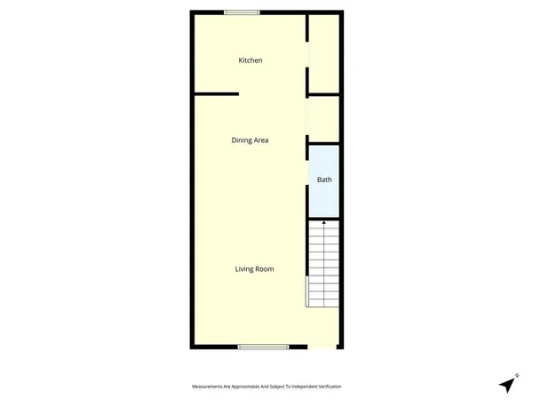 $225,000 | 1809 South 11th Street, Unit B, Waco, TX 76706