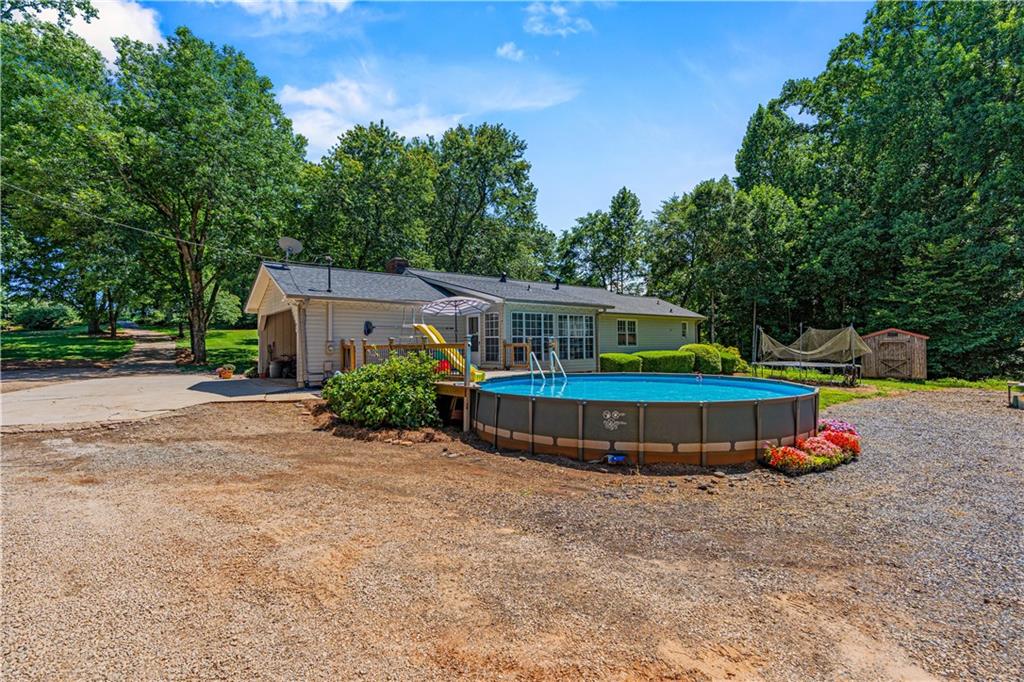 3880 Tanners Mill Road Gainesville, GA 30507 - Photo 35 of 44