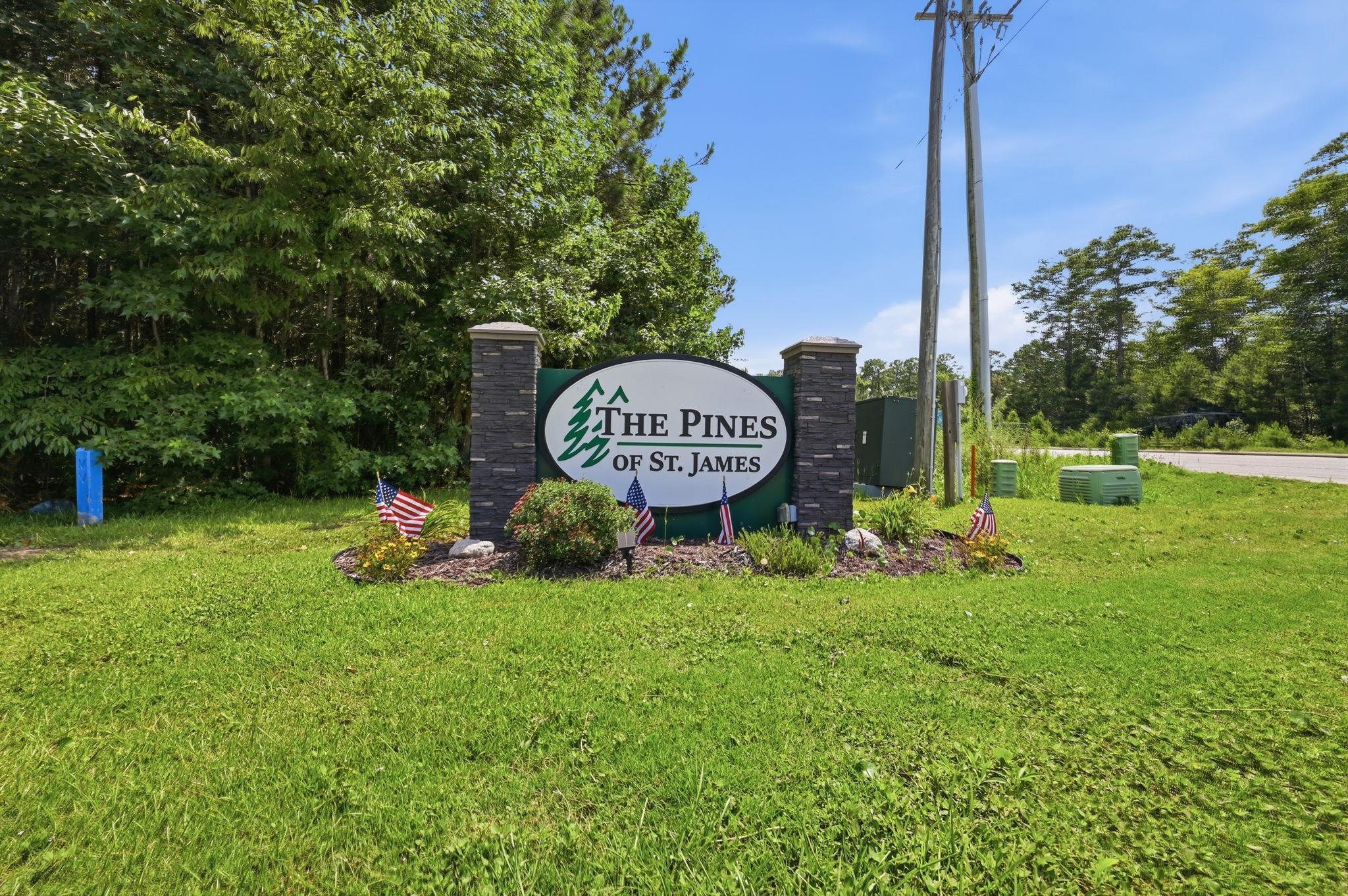 7996 Short Needle Court Murrells Inlet, SC 29576 - Photo 40 of 40