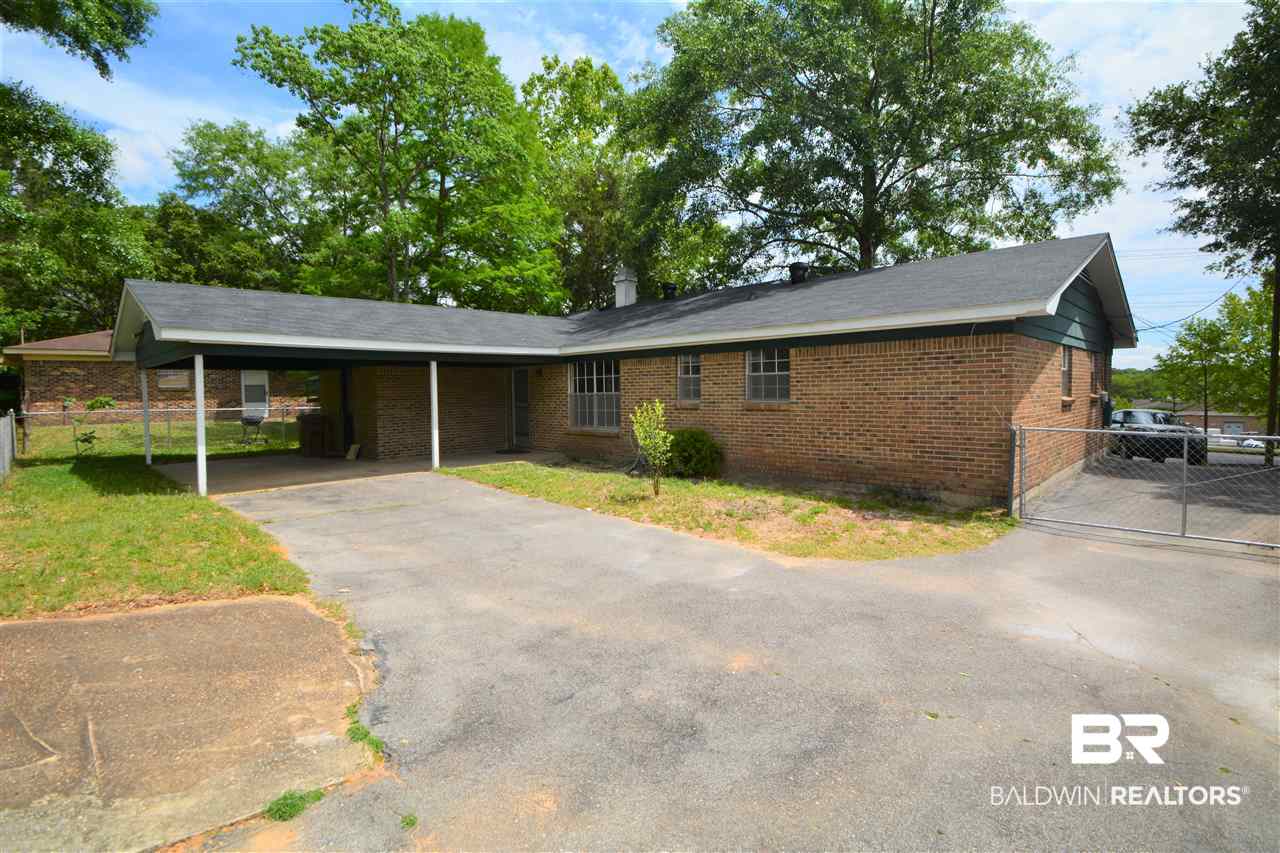 2704 Longleaf Drive Mobile, AL 36693 - Photo 3 of 28