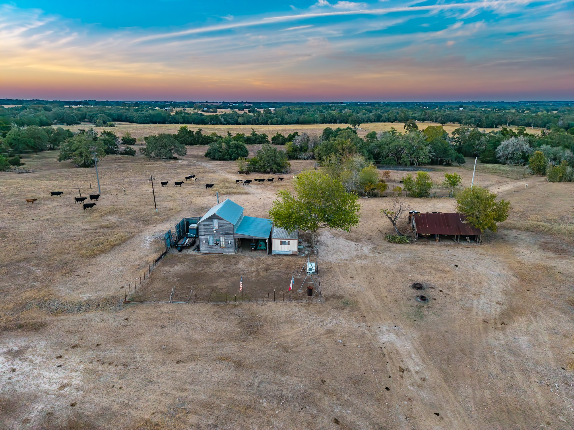 5325 East Blaschke Road Schulenburg, TX 78956 - Photo 16 of 21 Gallery Image 16