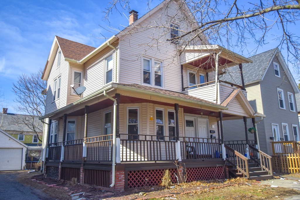 36 Forest Street Springfield, MA 01108 - Photo 1 of 42