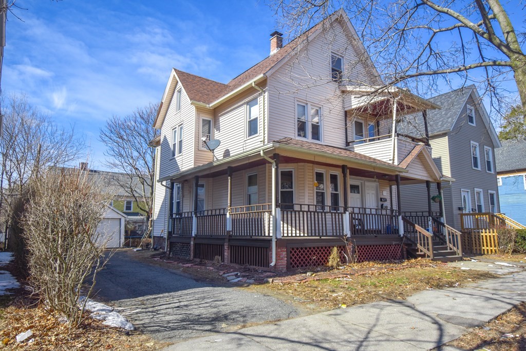 36 Forest Street Springfield, MA 01108 - Photo 2 of 42