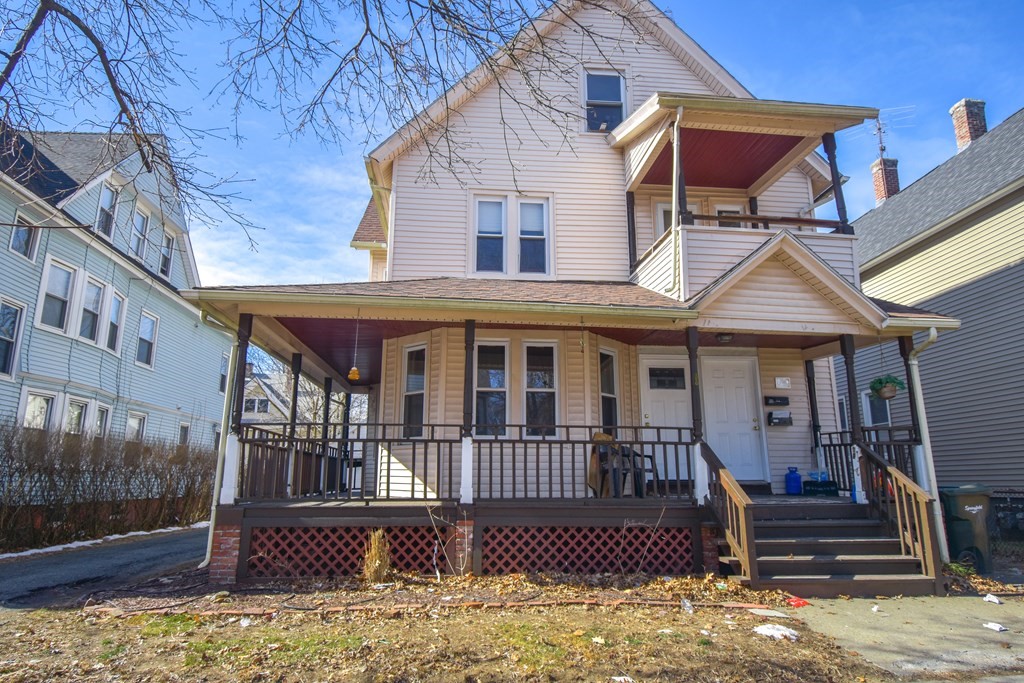 36 Forest Street Springfield, MA 01108 - Photo 3 of 42
