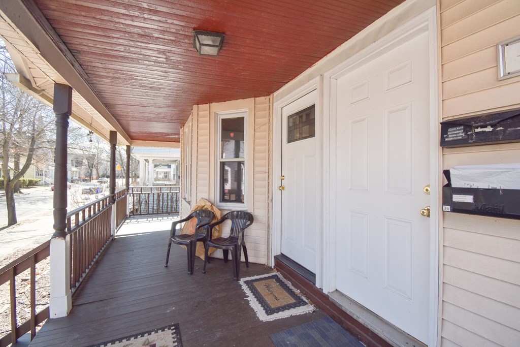 36 Forest Street Springfield, MA 01108 - Photo 4 of 42