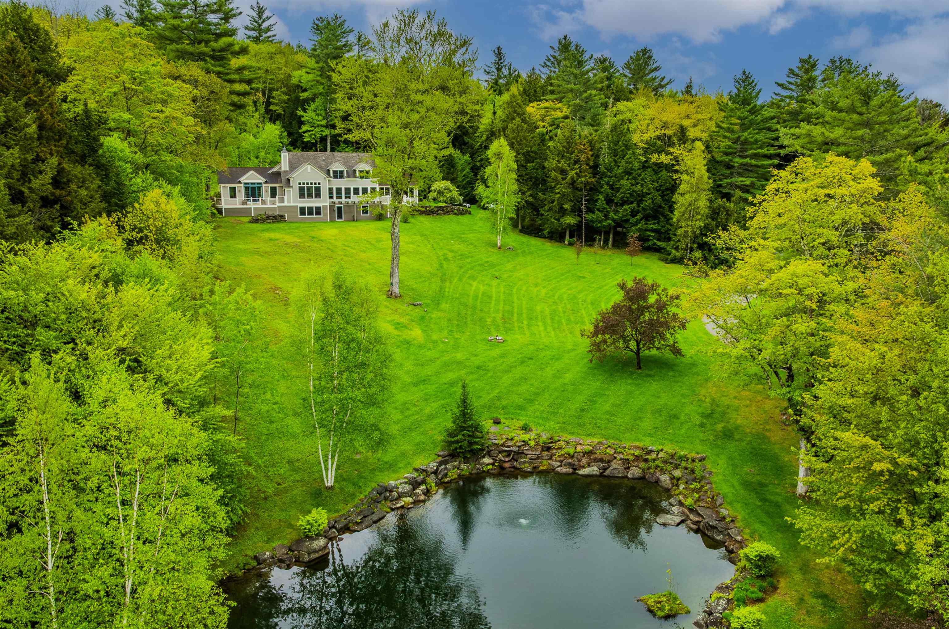 207 Boynton Road Londonderry, VT 05148 - Photo 1 of 53