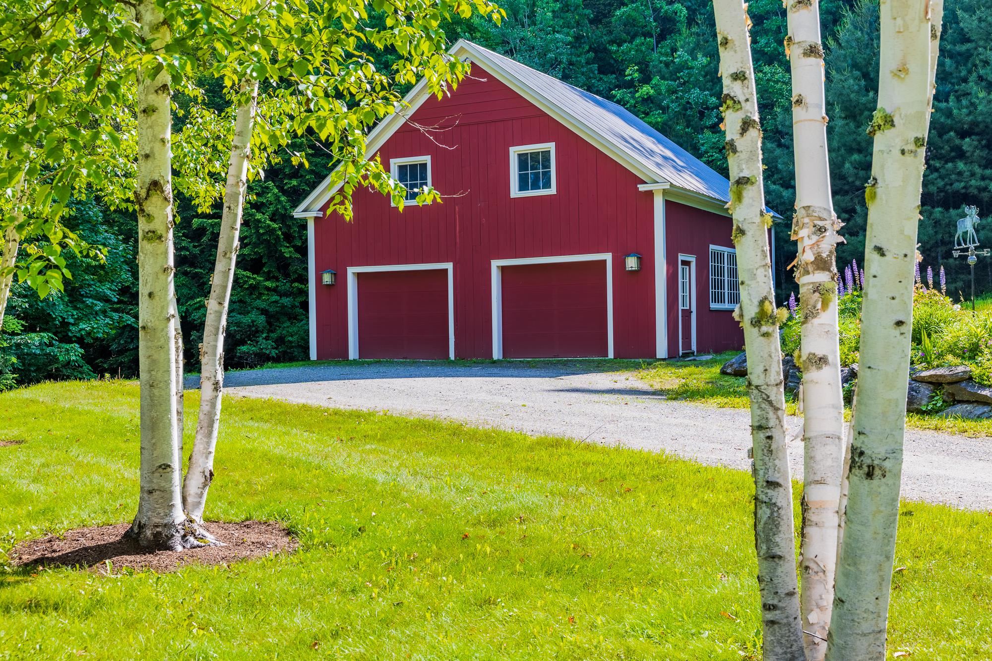 207 Boynton Road Londonderry, VT 05148 - Photo 51 of 53