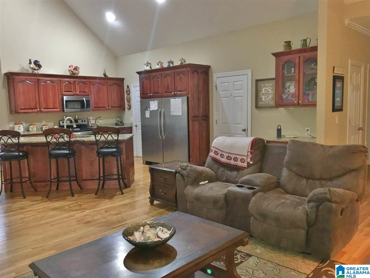 1 Websters Chapel Road Jacksonville, AL 36265 - Photo 5 of 27