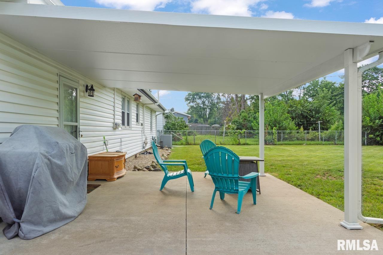1705 West Cloverdale Road Chillicothe, IL 61523 - Photo 30 of 33 Gallery Image 30