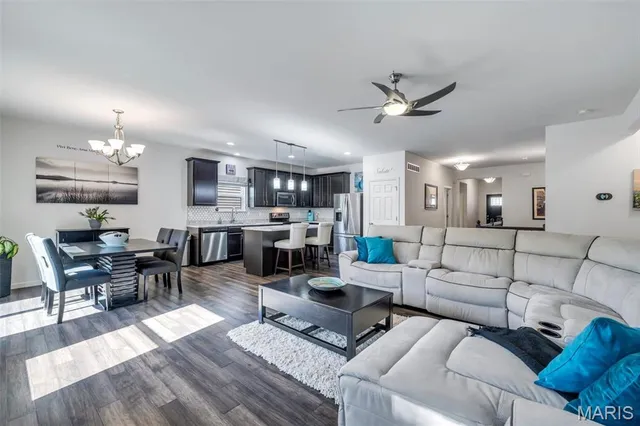 $359,900 | 263 Thorn Brook Drive, O'Fallon, MO 63366