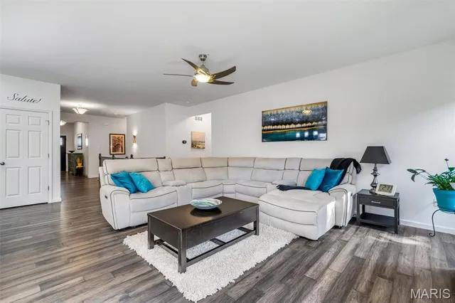 $359,900 | 263 Thorn Brook Drive, O'Fallon, MO 63366