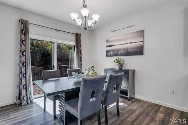 $359,900 | 263 Thorn Brook Drive, O'Fallon, MO 63366