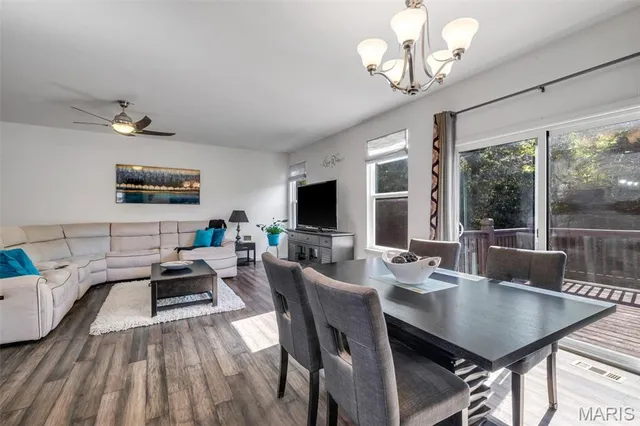 $359,900 | 263 Thorn Brook Drive, O'Fallon, MO 63366