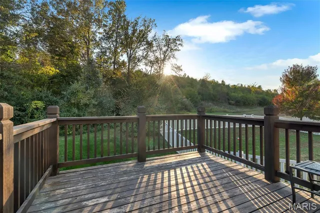 $359,900 | 263 Thorn Brook Drive, O'Fallon, MO 63366