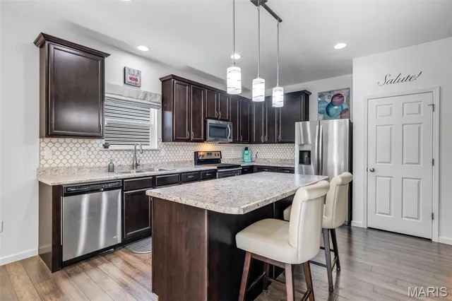 $359,900 | 263 Thorn Brook Drive, O'Fallon, MO 63366