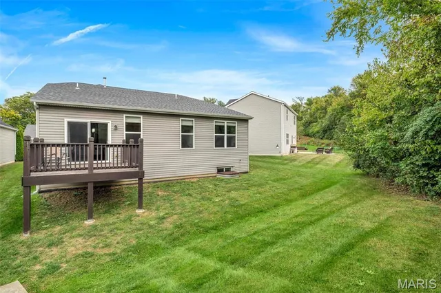 $359,900 | 263 Thorn Brook Drive, O'Fallon, MO 63366