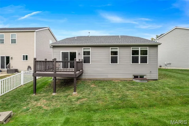 $359,900 | 263 Thorn Brook Drive, O'Fallon, MO 63366