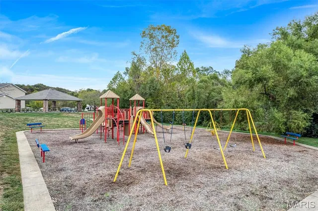 $359,900 | 263 Thorn Brook Drive, O'Fallon, MO 63366