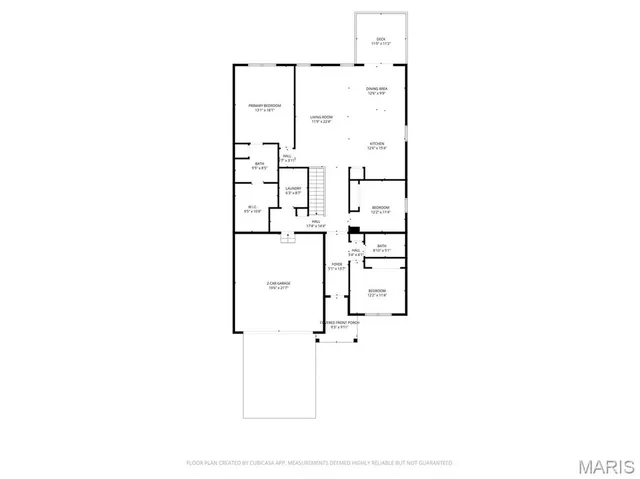 $359,900 | 263 Thorn Brook Drive, O'Fallon, MO 63366