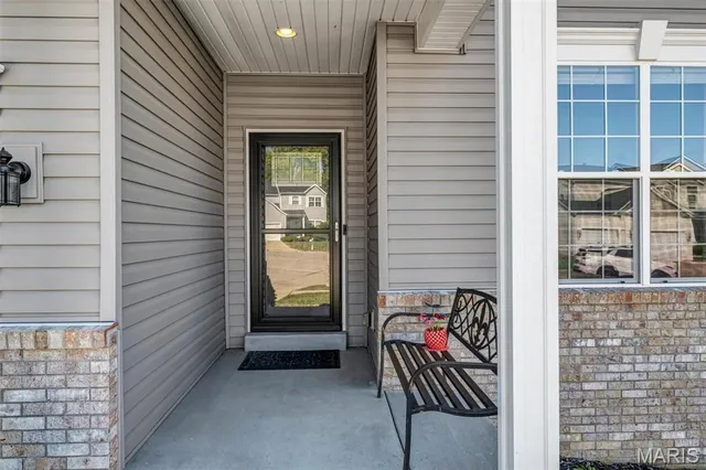 $359,900 | 263 Thorn Brook Drive, O'Fallon, MO 63366