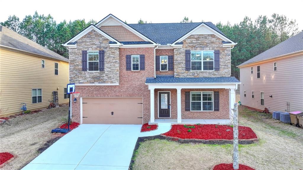 7125 Rocking Horse Lane Cumming, GA 30040 - Photo 1 of 1 Gallery Image 1