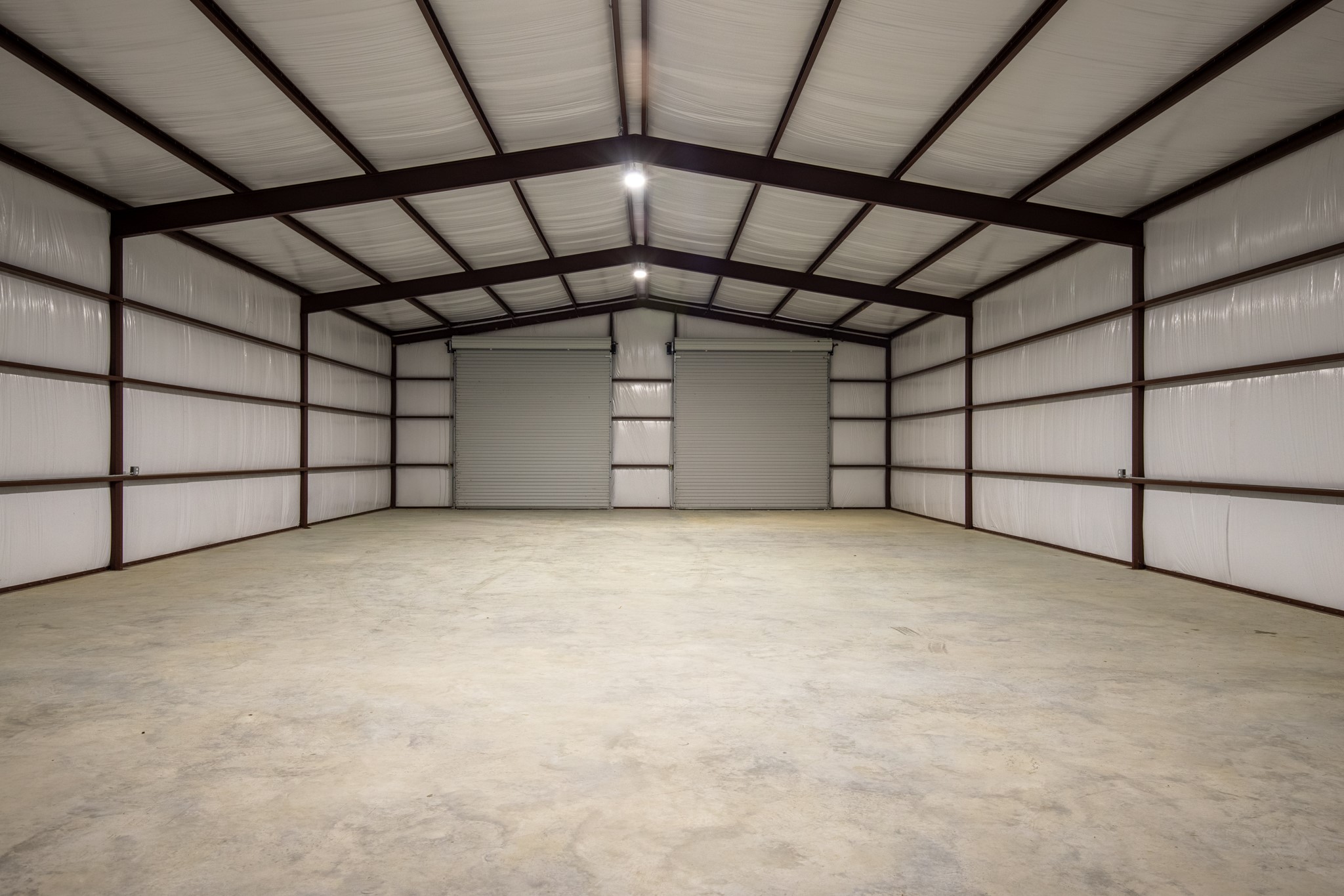 381 Antigua Drive Point Blank, TX 77364 - Photo 4 of 14 a view of a garage