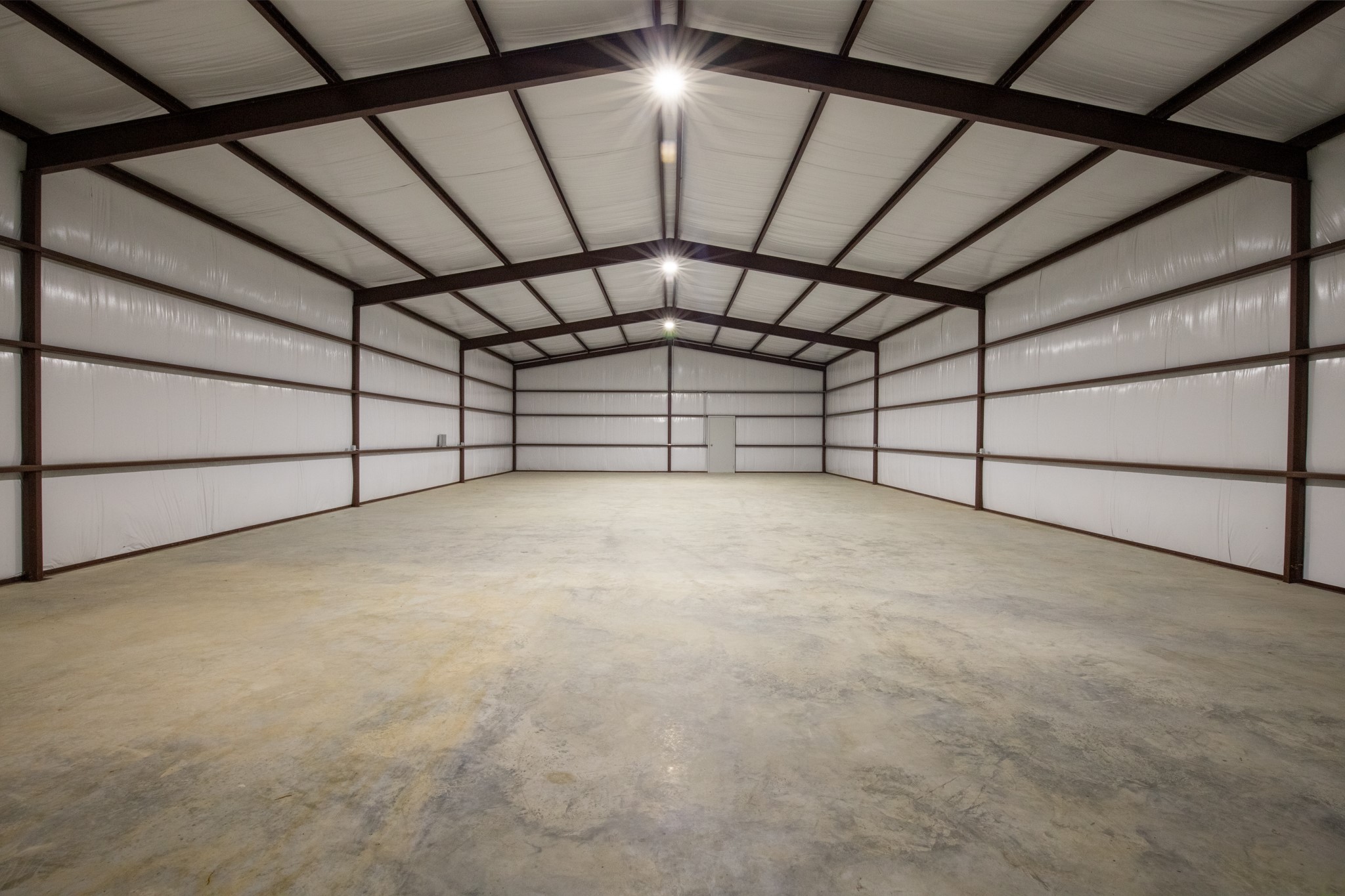 381 Antigua Drive Point Blank, TX 77364 - Photo 5 of 14 a view of empty room