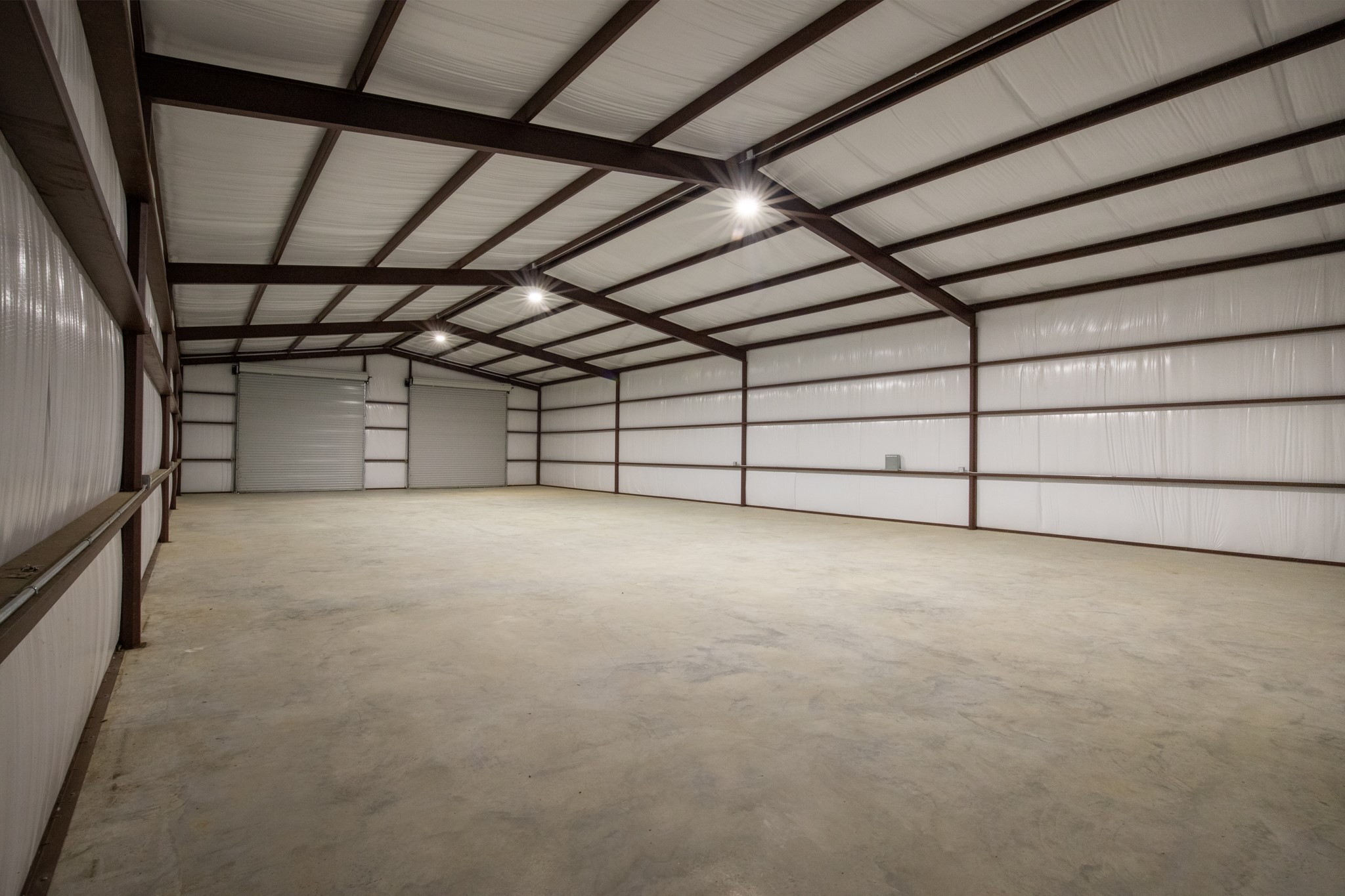 381 Antigua Drive Point Blank, TX 77364 - Photo 7 of 14 a view of empty room