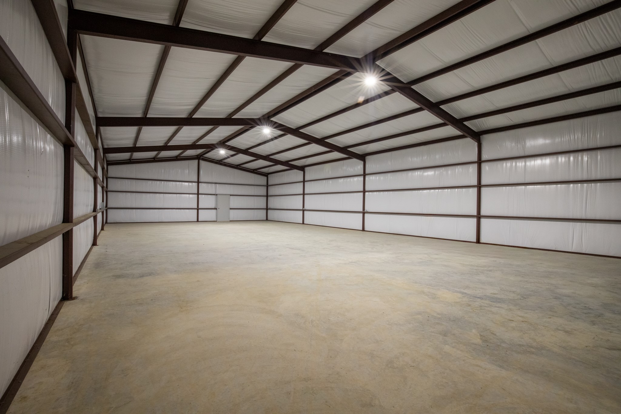 381 Antigua Drive Point Blank, TX 77364 - Photo 8 of 14 a view of empty room